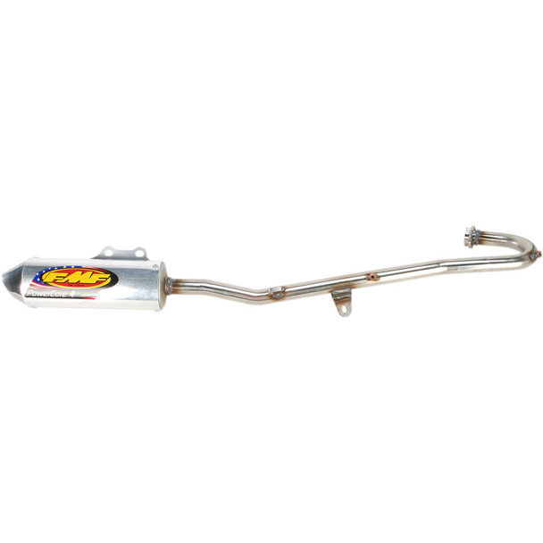 Fmf Powercore 4 Exhaust 041014