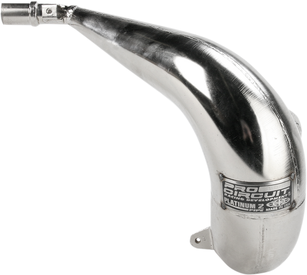 Pro Circuit Platinum 2 Pipe 0951125