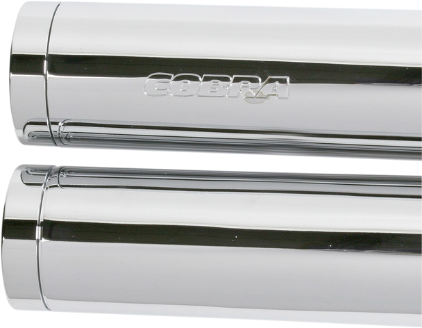 Cobra Speedster Long Exhaust - Roadstar 1600/1700 2921T