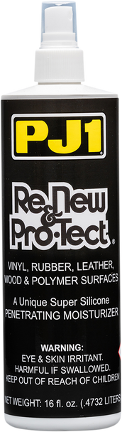 Pj1/Vht Renew & Protect - 16 U.S. Fl Oz. 23-16