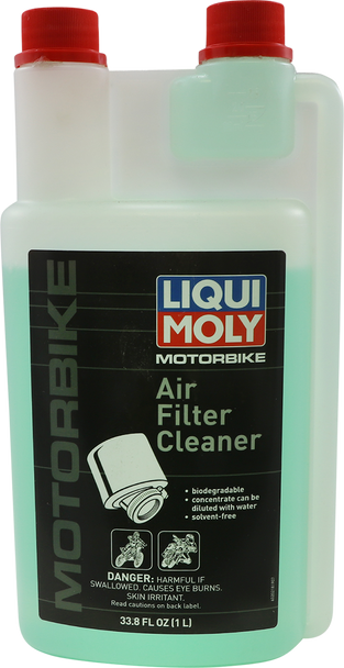 Liqui Moly Air Filter Cleaner - 1L 20218