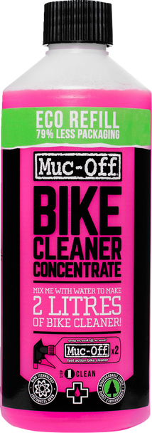 Muc-Off Usa Bike Cleaner Concentrate - 500Ml 20822