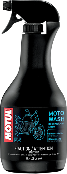 Motul Moto Wash - 1L 104881