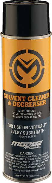 Degreaser - 14 Oz. Net Wt. - Aerosol Mad241214