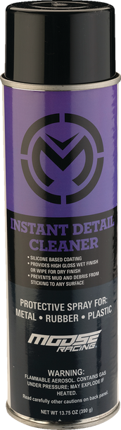 Instant Detailer - 16 Oz. Net Wt. - Aerosol Madi241216