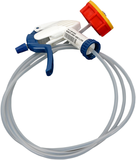 S100 5 Liter Remote Spray Hose 10005S