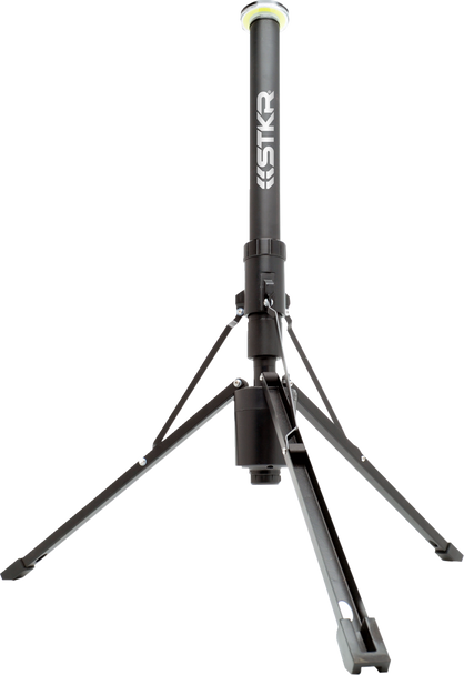 Risk Racing Light - Led - 2600 Lumens - Telescoping - Wireless Remote Control 14207