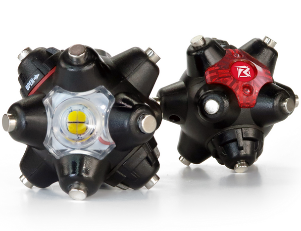 Risk Racing Flashlight - Led - 250 Lumens - Magnetic - Multi Functional 00107 Risk Racing Flashlight - Led - 250 Lumens - Magnetic - Multi Functional 00107