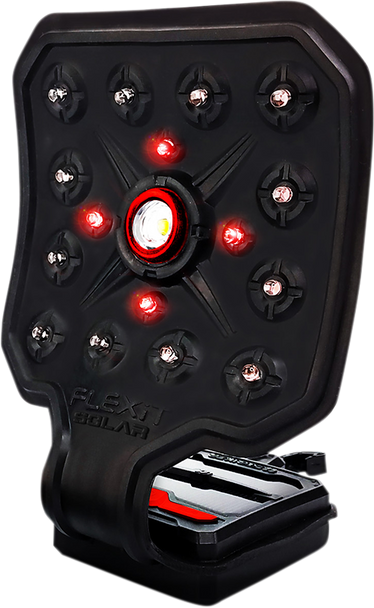 Risk Racing Flashlight - Flexit - Led - 500 Lumens - Multi Functional 00346 Risk Racing Flashlight - Flexit - Led - 500 Lumens - Multi Functional 00346