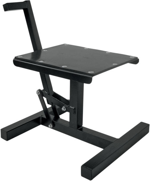 Motorsport Products Economy Steel Stand/Lift 92-6002