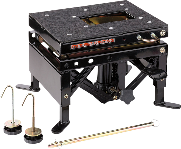 Moose Racing Stand/Lift - Hydraulic M-16-1000