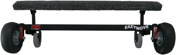 Eazymove Wheel Assembly - Snowmobile Cart - Pneumatic - 10" - Kit Odw-1002