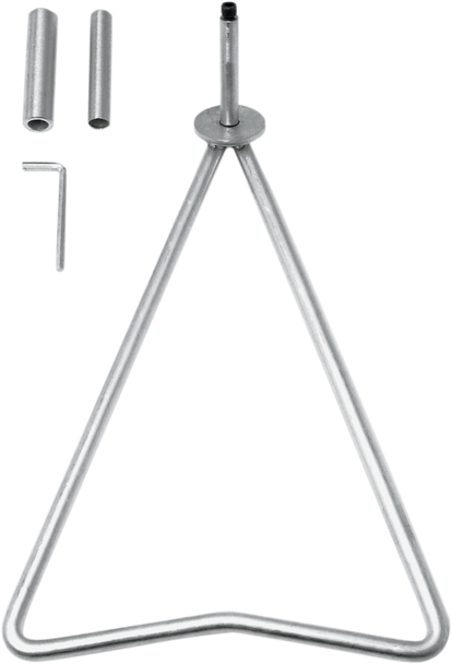 Motorsport Products Steel Triangle Stand 95-2001