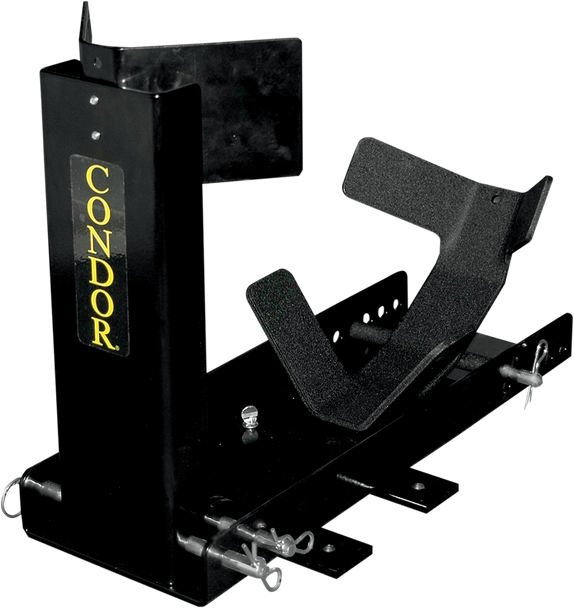 Condor Trailer Chock Stand Sc-2000