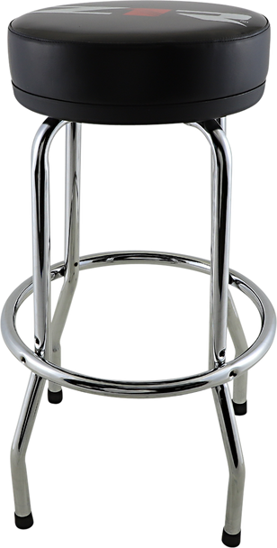 STOOL BAR Z1R LOGO