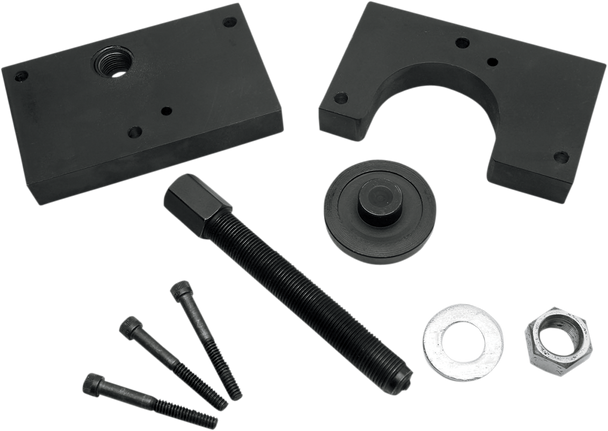 Jims Trap Door Bearing Remover/Installer - Cruise Drive/6-Speed - Harley Davidson 911