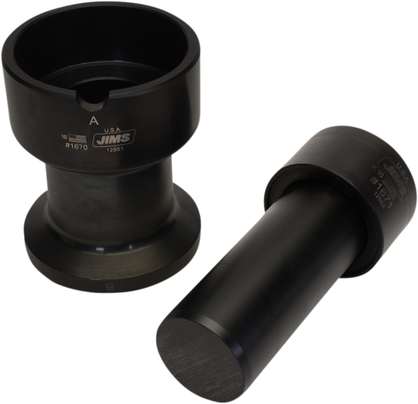 Jims Crankshaft Bearing Tool 1672