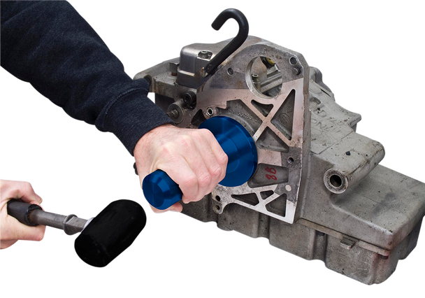 Jims Main Case Seal Installer Tool - 5-Speed 2268