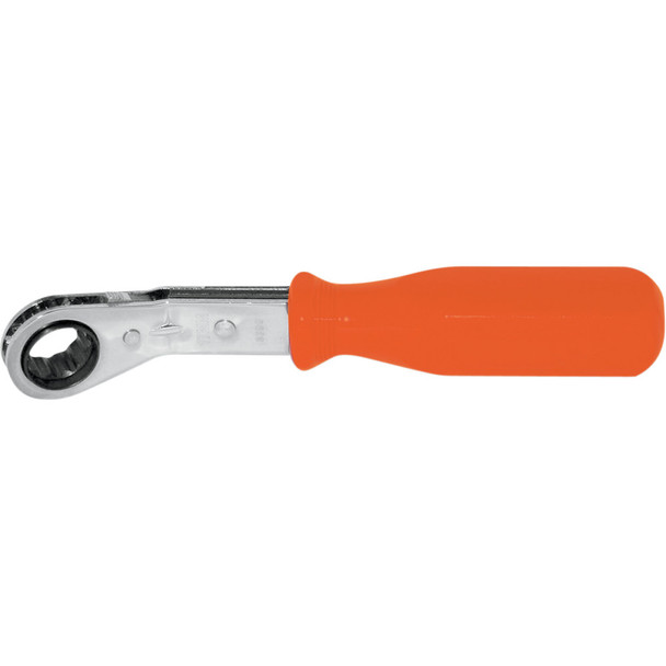Lang Tools Wrench - Oil Drain Plug - Ratcheting/Reversible 8799