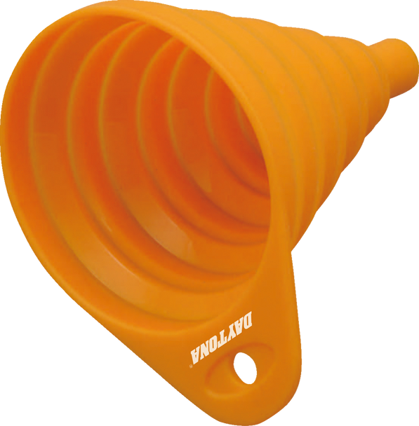 Shindy Folding Funnel - Silicon 16-821