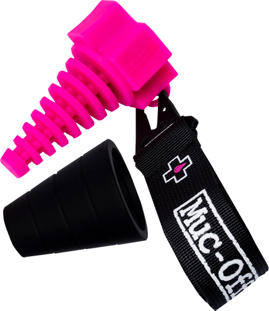 Muc-Off Usa Exhaust Bung 20653