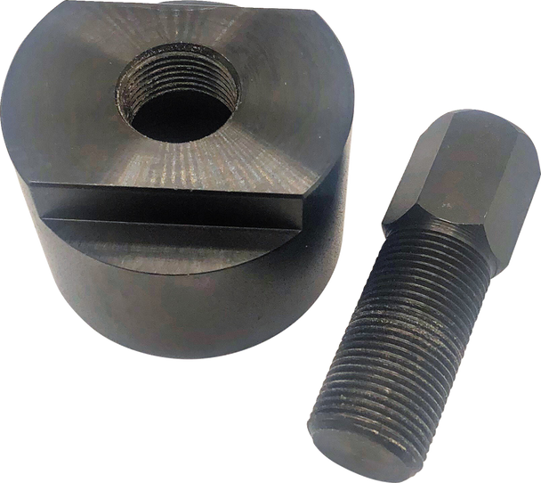 Rick'S Motorsport Electric Flywheel Puller - Polaris 50-501