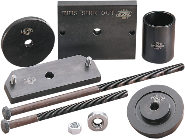 MAIN DRV GEAR TOOL 5-SPED