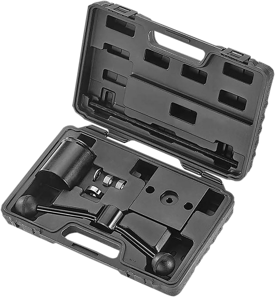 Moose Racing Compression Tool - Clutch - Polaris 390-9606