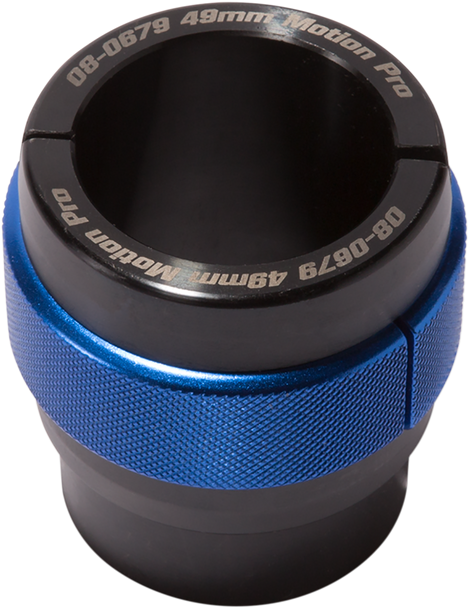 Motion Pro Fork Seal Driver - Ringer - 49 Mm 08-0679