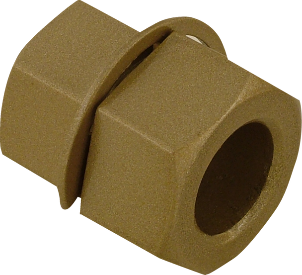 Cruztools Axle Adapter - For Front Axle - Triumph Ah1722