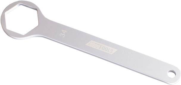 Cruztools Wrench - Front/Rear Axle - Closed End - 34 Mm - Bmw Aw34