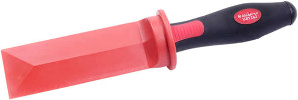 Bikeservice Gasket Scraper Tool - 50 Mm Bs2262