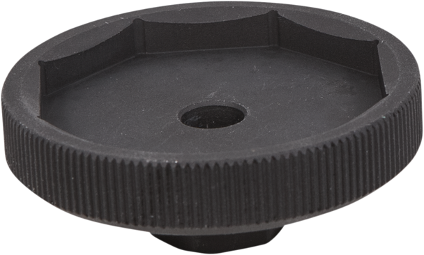 Bikeservice Fork Cap Socket - Front - 50 Mm Bs4033