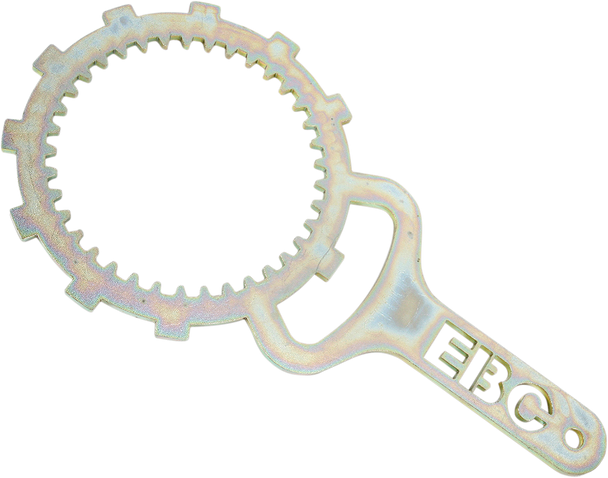 Ebc Clutch Basket Holding Tool - Arctic Cat/Kawasaki/Suzuki Ct006