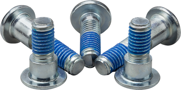 Bolts - Rotor/High Tensile - Front - 5 Pack Db602/5