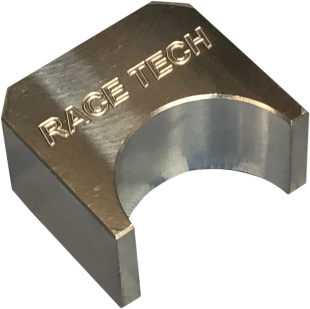 Race Tech Adapter - Fork Spring Compressor - Harley-Davidson Tfsc A01
