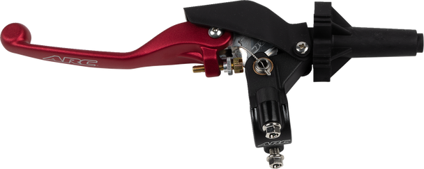 Rc-8 Clutch Perch Assembly - Red Cp-201-R