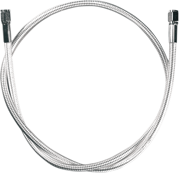 Magnum Shielding Brake Line - 52" - Sterling Chromite Ii 3552