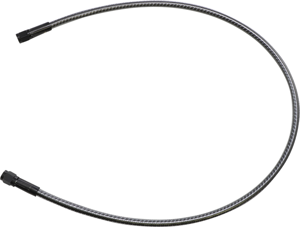 Magnum Shielding Karbonfibr Brake Line - 28" 7528