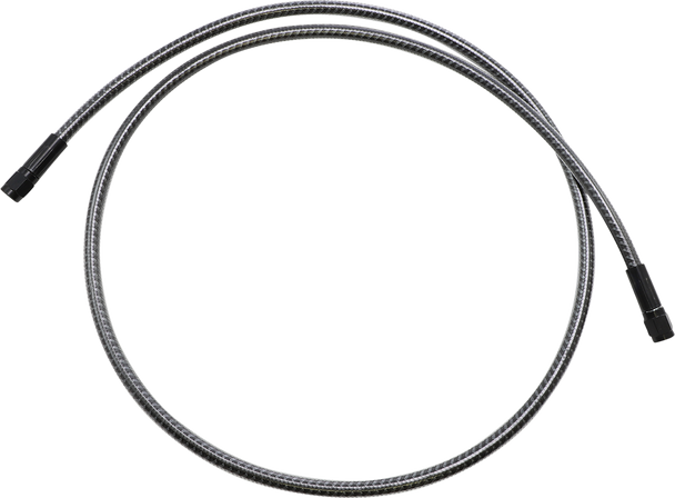 Magnum Shielding Karbonfibr Brake Line - 46" 7546