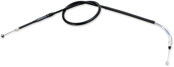 Moose Racing Black Vinyl Clutch Cable - Suzuki 45-2039