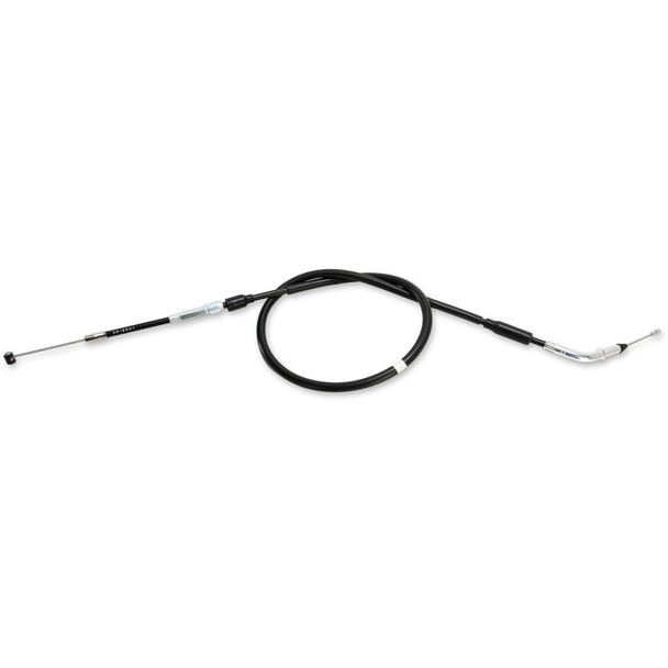 Moose Racing Black Vinyl Clutch Cable - Suzuki 45-2045
