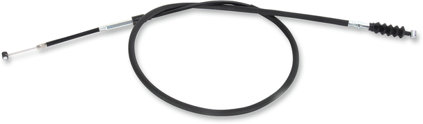 Moose Racing Black Vinyl Clutch Cable - Suzuki 45-2050