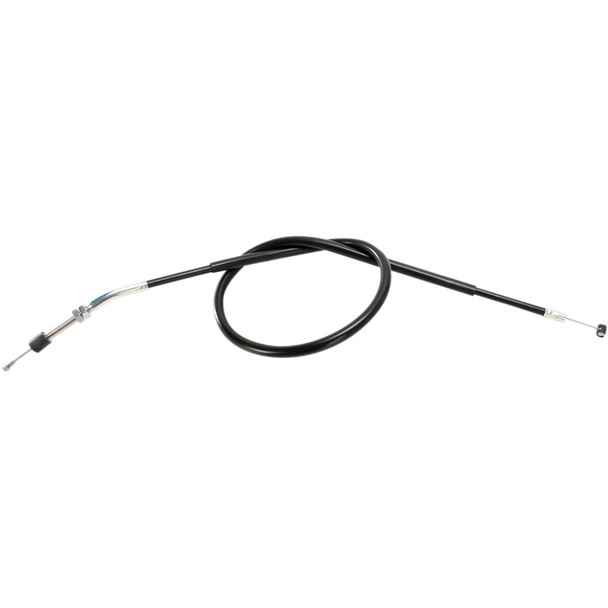 Moose Racing Black Vinyl Clutch Cable - Honda 45-2076