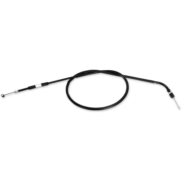 Moose Racing Black Vinyl Clutch Cable - Honda 45-2102