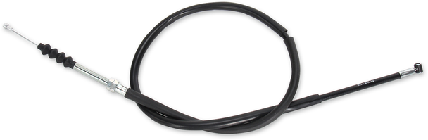 Moose Racing Black Vinyl Clutch Cable - Honda 45-2103