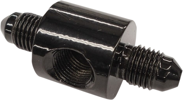 Magnum Shielding Switch Block - An3 - Black 1704-979