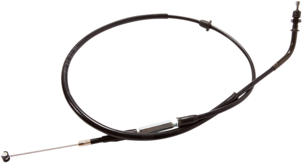 Motion Pro Black Vinyl Clutch Cable - Honda 02-0610