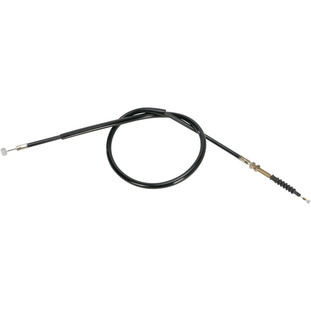 Motion Pro Black Vinyl Clutch Cable - Kawasaki 03-0422