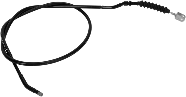 Motion Pro Black Vinyl Clutch Cable - Suzuki 04-0152